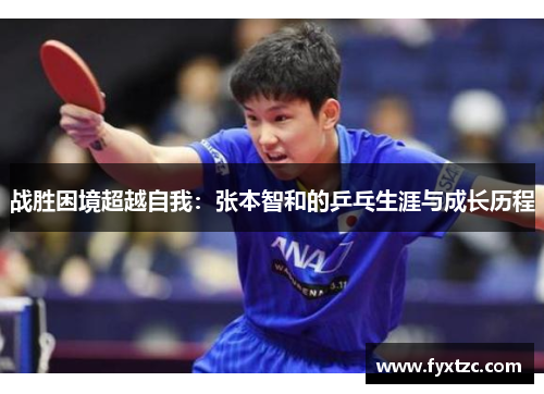 战胜困境超越自我：张本智和的乒乓生涯与成长历程