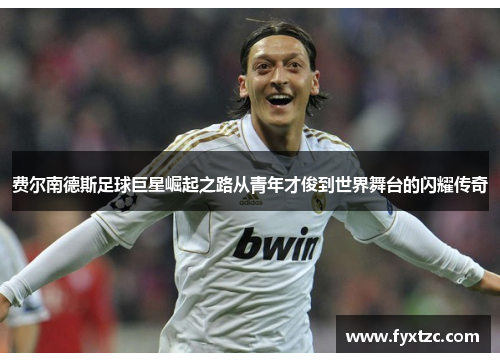 费尔南德斯足球巨星崛起之路从青年才俊到世界舞台的闪耀传奇 费尔南德斯足球巨星崛起之路从青年才俊到世界舞台的闪耀传奇